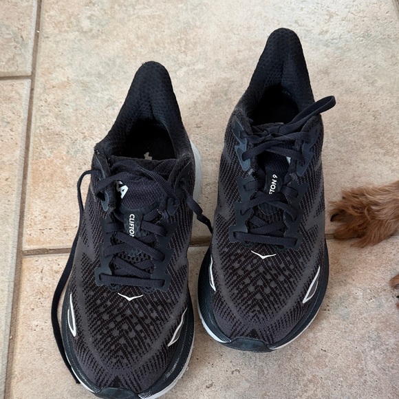 Women’s Clifton 9 Running Sneaker - Picture 5 of 7